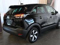 gebraucht Opel Crossland X Crossland 1,2 Turbo Business Edition