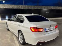 gebraucht BMW 318 318 d