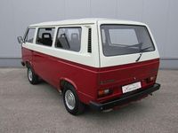 gebraucht VW Caravelle T3 C TD Schiebedach Top Zustand!!
