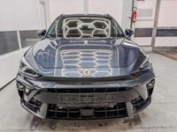 Neu Cupra Leon 150 PS (110 kW) 2025 Grau Kombi