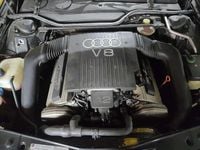 gebraucht Audi V8 QUATTROQuattro D11