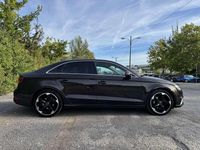Gebraucht Audi A3 116 PS (85 kW) 2017 Limousine