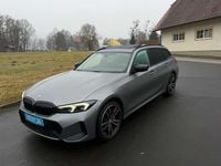 Gebraucht BMW 330e M Sport 292 PS (214 kW) 2022 Kombi
