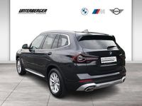 gebraucht BMW 135 X3 xDrive20i aus Nenzing -kW und 15000 km