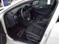 gebraucht Mercedes A200 d *URBAN*NAVI*PDC*