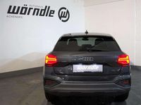 gebraucht Audi Q2 30 TDI intense S-tronic