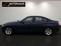 gebraucht BMW 320 320 d d | SEHR GEPFLEGTER ZUSTAND
