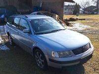 Gebraucht VW Passat 90 PS (66 kW) 1999 Limousine