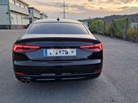 gebraucht Audi A5 