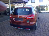 gebraucht Suzuki SX4 S-Cross 1,0 DITC ALLGRIP shine Aut.