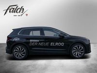 gebraucht Skoda Elroq 85