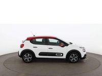 gebraucht Citroën C3 1.2 PureTech 83 Shine LED TEMPOMAT PDC KLIMA