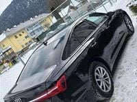 gebraucht Audi A6 2.0TDI ACC 360° STANDHEİZUNG HEADUP