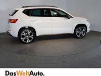 gebraucht Seat Ateca FR 1.5 TSI ACT DSG