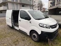 Gebraucht Opel Vivaro-e Combi Enjoy 56 kW (77 PS) 2022 Weiß Van