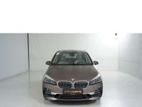 gebraucht BMW 220 Gran Tourer d xDrive Luxury Aut LED RADAR NAV
