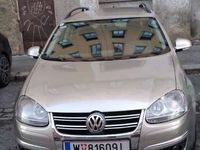 gebraucht VW Golf V 