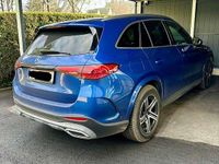 gebraucht Mercedes GLC300 de PHEV 4MATIC Aut.