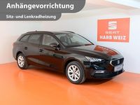 gebraucht Seat Leon SP Kombi Style Edition 1.5TSI 115PS