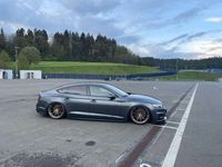 gebraucht Audi A5 Sportback 20 TFSI sport S-tronic