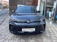 gebraucht VW Tiguan Sport TDI 4MOTION DSG