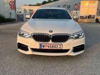 gebraucht BMW 530 530 i xDrive Aut.