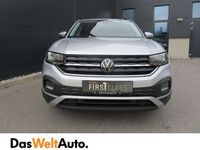 gebraucht VW T-Cross - Life TSI