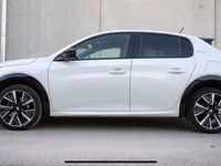 gebraucht Peugeot 208 208GT-Line PureTech 100 S