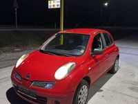 Gebraucht Nissan Micra 65 PS (47 kW) 2010 Kleinwagen