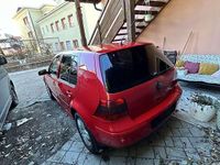 Gebraucht VW Golf IV Comfortline 116 PS (85 kW) 2000 Limousine