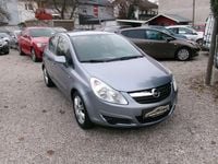 gebraucht Opel Corsa 13 Edition CDTI DPF
