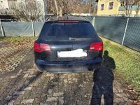 gebraucht Audi A6 Avant 27 TDI V6 Multitronic