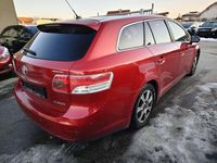 gebraucht Toyota Avensis Basis