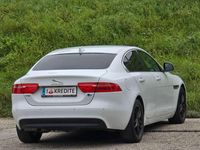 gebraucht Jaguar XE Pure Top* Kredit* Navi* Tempomat* Gepflegt* PDC*