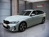 Gebraucht BMW 318 Shadowline 150 PS (110 kW) 2024 Grau Kombi