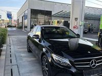 Gebraucht Mercedes C250 Avantgarde 204 PS (150 kW) 2016 Limousine