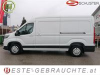 gebraucht Maxus eDeliver 9 L3H2 52kWh *ab 38325 netto*