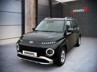 Neu Hyundai Inster Trend 84 kW (115 PS) 2025 Abyss black pearl Kleinwagen