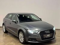 Gebraucht Audi A3 Design 110 PS (80 kW) 2016 Silber Limousine