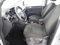 gebraucht VW Touran Comfortline TDI