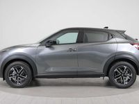 gebraucht Nissan Juke N-Connecta 1.0 DIG-T *Navi, Sitzheizung, Kamera*