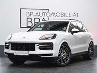 Gebraucht Porsche Cayenne 470 PS (345 kW) 2024 Weiß SUV