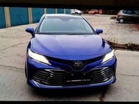 gebraucht Toyota Camry 25 Hybrid Lounge Aut.