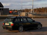 gebraucht BMW 328 328 i touring