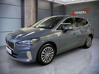 Gebraucht BMW 218 Luxury Line 150 PS (110 kW) 2024 Grau Kombi