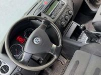 gebraucht VW Tiguan Tiguan2,0 TDI CR DPF 4Motion Sport