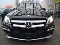 gebraucht Mercedes GLS350 D 4 Matic