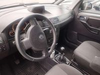 gebraucht Opel Meriva 1.4