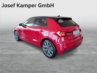 gebraucht Audi A1 Sportback 30 TFSI intense