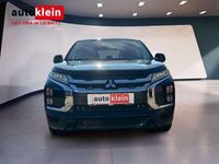 gebraucht Mitsubishi ASX 2,0 MIVEC Inform Plus